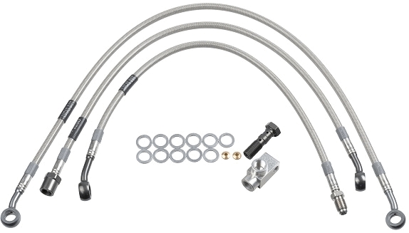 Brake Hose Set