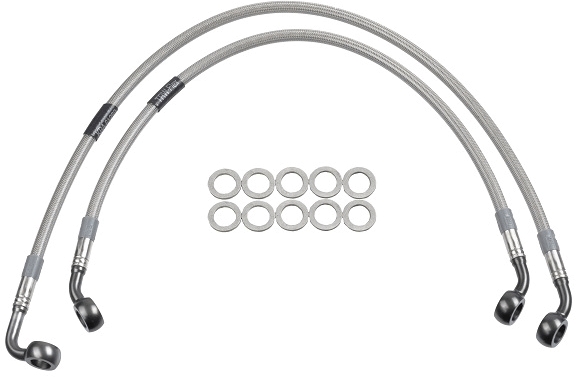 Brake Hose Set