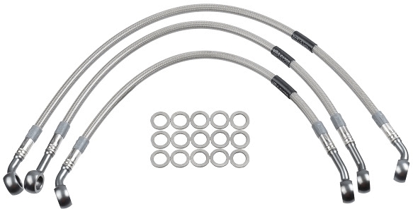 Brake Hose Set