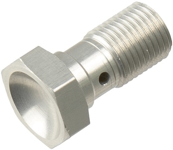 Banjo Bolt, brake line