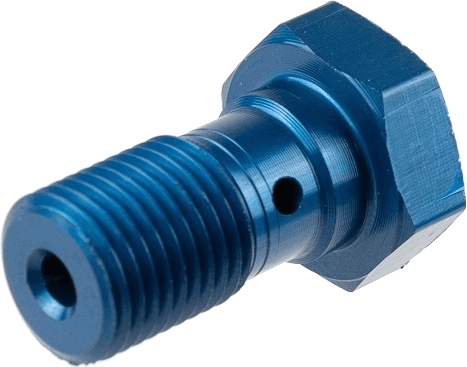 Banjo Bolt, brake line