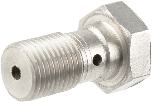 Banjo Bolt, brake line