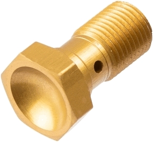 Banjo Bolt, brake line