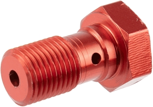 Banjo Bolt, brake line