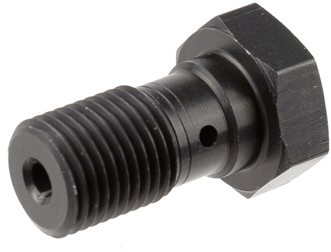 Banjo Bolt, brake line