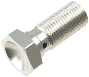 Banjo Bolt, brake line