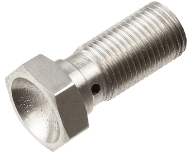 Banjo Bolt, brake line