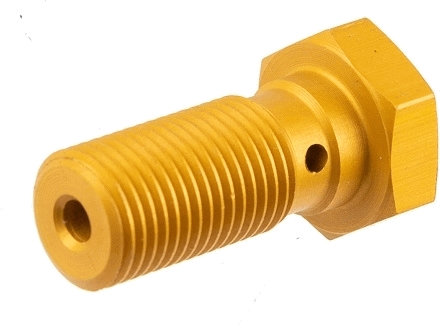 Banjo Bolt, brake line