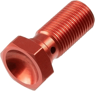 Banjo Bolt, brake line