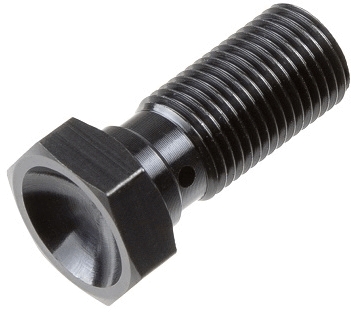 Banjo Bolt, brake line