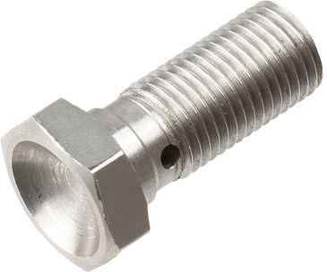 Banjo Bolt, brake line