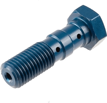 Banjo Bolt, brake line 2