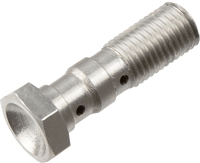 Banjo Bolt, brake line