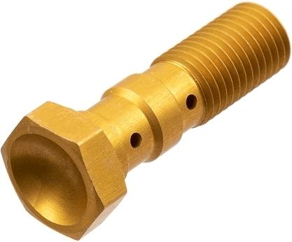 Banjo Bolt, brake line