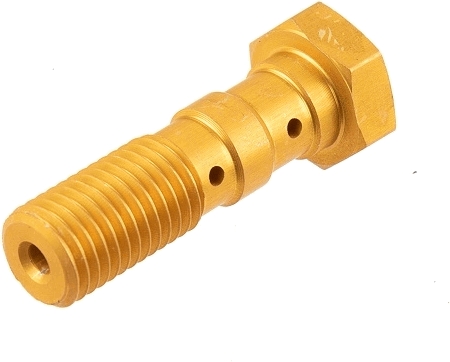 Banjo Bolt, brake line 2