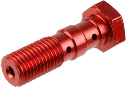Banjo Bolt, brake line