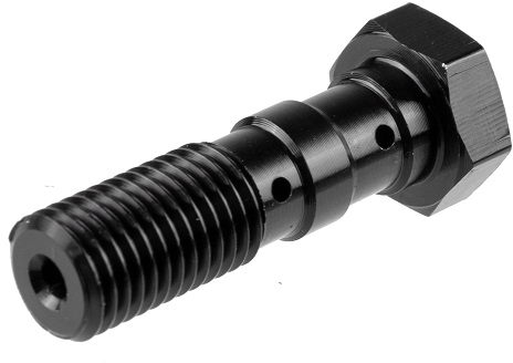 Banjo Bolt, brake line