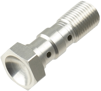 Banjo Bolt, brake line