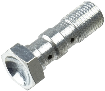 Banjo Bolt, brake line