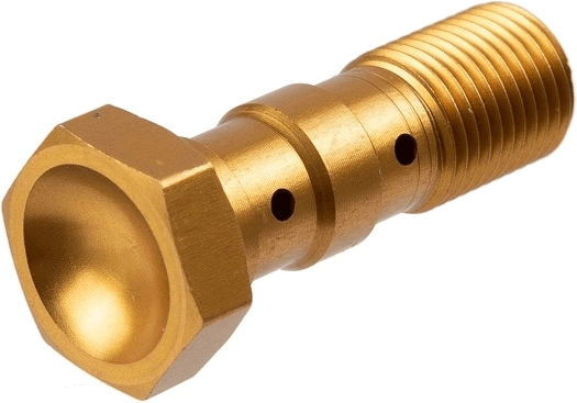 Banjo Bolt, brake line