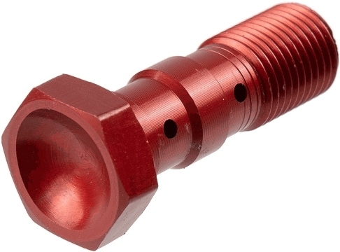 Banjo Bolt, brake line