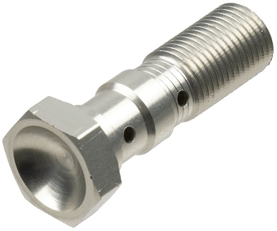 Banjo Bolt, brake line