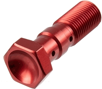 Banjo Bolt, brake line
