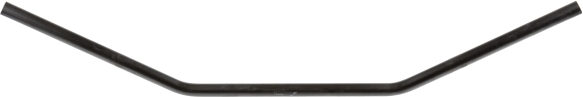 TRW MCL121SS Dragbar long Handlebars
