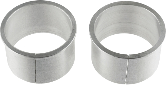 Spacer, handlebars