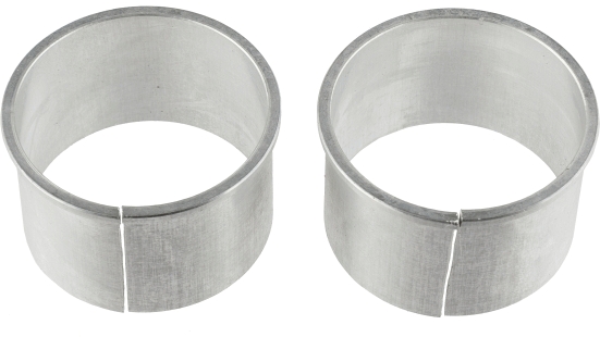 Spacer, handlebars