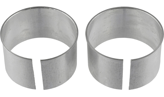 Spacer, handlebars