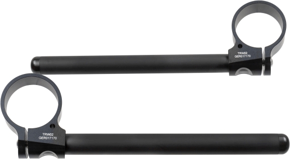 Handlebars
