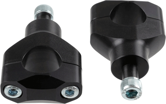 Spacer, handlebars