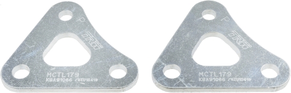 Tail Lowering