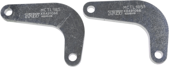 TRW MCTL185 Χαμήλωμα πίσω μέρους for YAMAHA