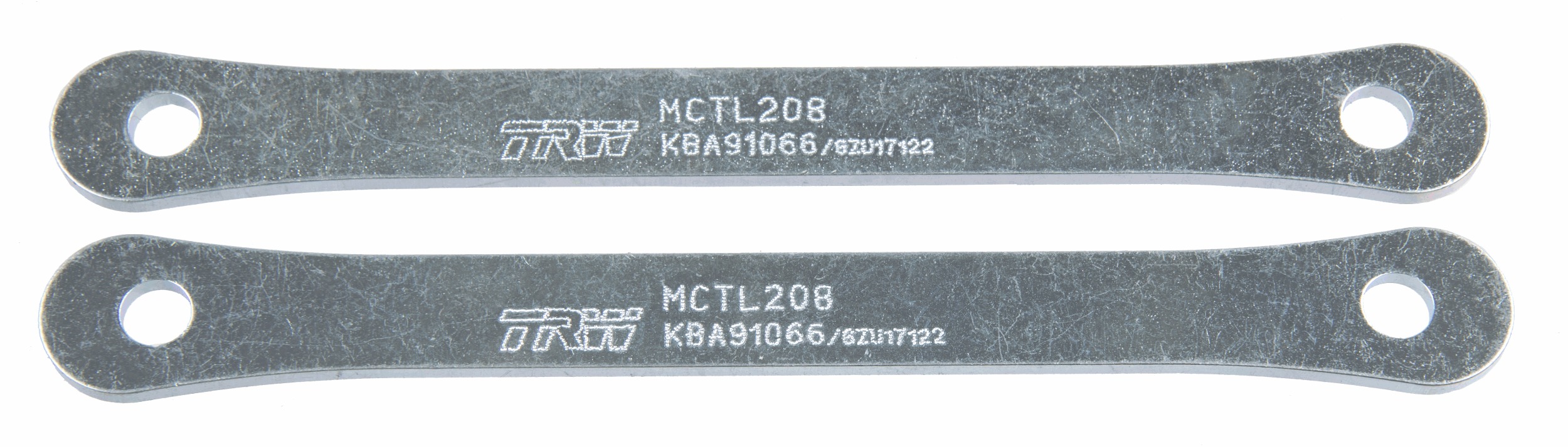 TRW MCTL208 Χαμήλωμα πίσω μέρους for TRIUMPH