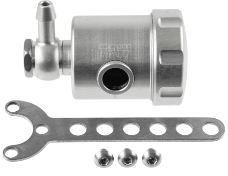 Fluid Reservoir, brake fluid