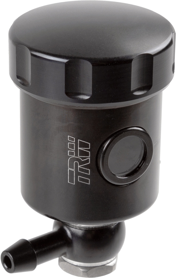 Fluid Reservoir, brake fluid