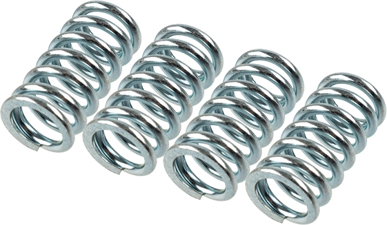 TRW MEF109-4 Clutch Spring Set