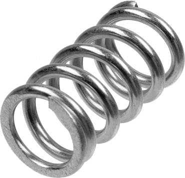 TRW MEF110-6 Clutch Spring Set