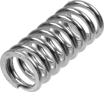 TRW MEF116-4 Clutch Spring Set