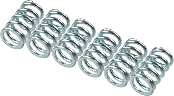 TRW MEF123-6 Clutch Spring Set