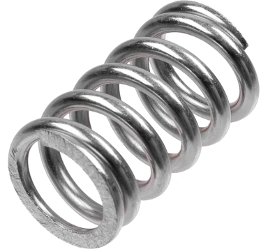 TRW MEF126-4 Clutch Spring Set