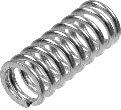 TRW MEF129-5 Clutch Spring Set