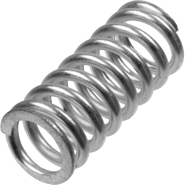 TRW MEF133-4 Clutch Spring Set