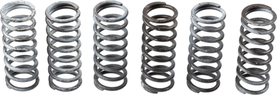 TRW MEF305-6 Clutch Spring Set