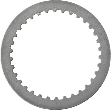 Steel Lining Disc Set, clutch