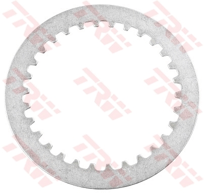Steel Lining Disc Set, clutch