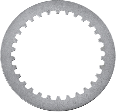 Steel Lining Disc Set, clutch