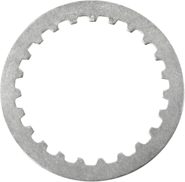 Steel Lining Disc Set, clutch